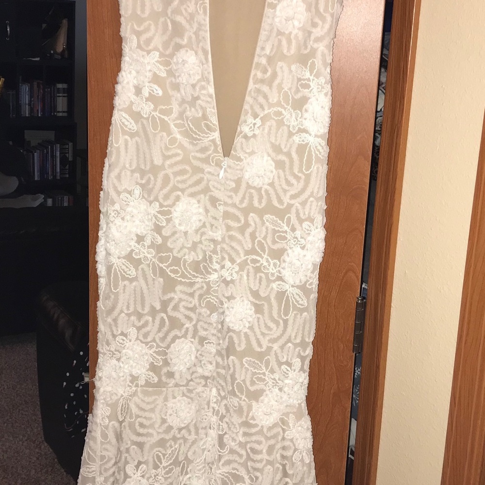 Prom/Evening Gown - Picture 4 of 6
